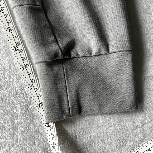 BYLT Active Jogger | Heather Gray | Men's Small - Picture 10 of 11